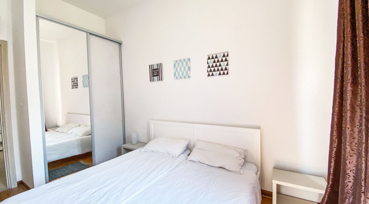 Апартаменты в Морини, Черногория, 84 м² - фото 8