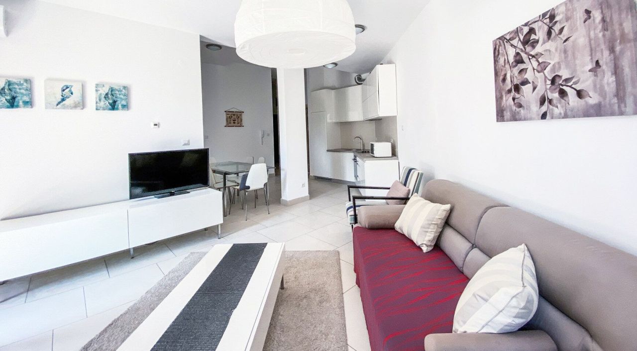 Апартаменты в Морини, Черногория, 84 м² - фото 11