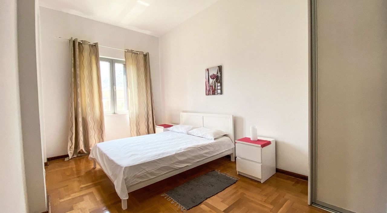 Апартаменты в Морини, Черногория, 84 м² - фото 2