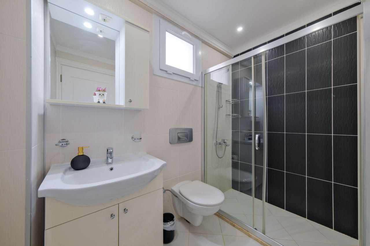 Вилла в Фетхие, Турция, 240 м² - фото 10