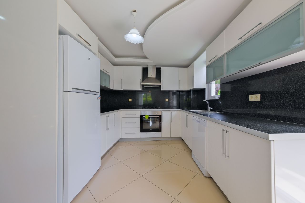 Вилла в Фетхие, Турция, 240 м² - фото 9