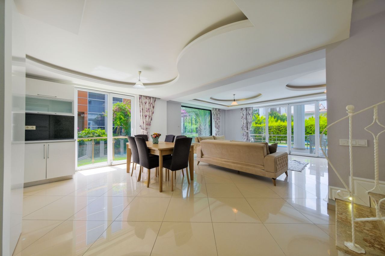 Вилла в Фетхие, Турция, 240 м² - фото 7