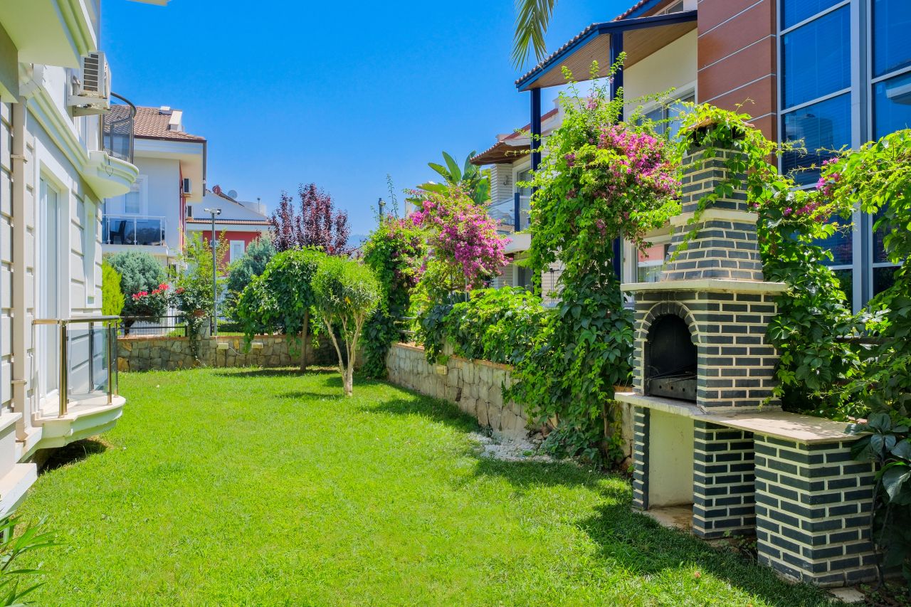 Вилла в Фетхие, Турция, 240 м² - фото 3