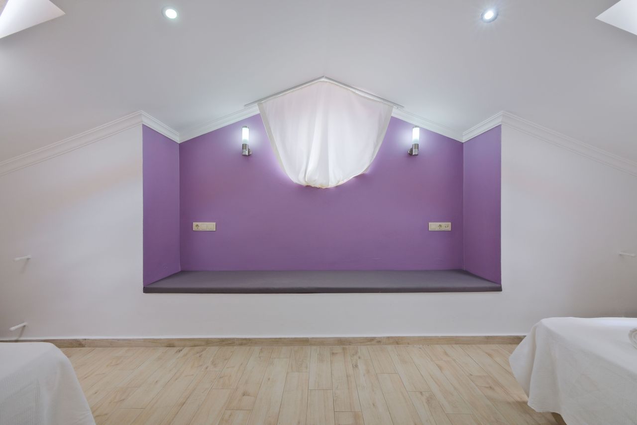 Вилла в Фетхие, Турция, 240 м² - фото 18