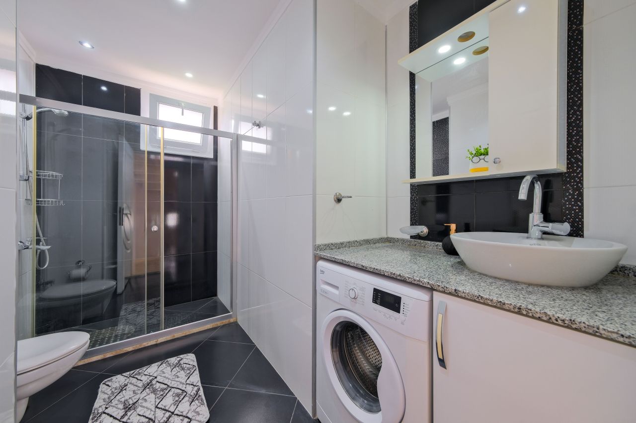 Вилла в Фетхие, Турция, 240 м² - фото 16