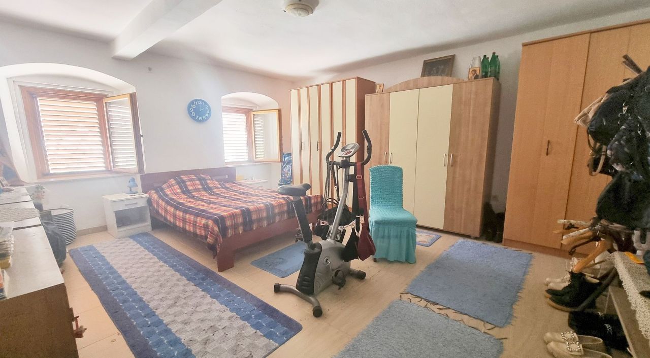 Квартира в Которе, Черногория, 115 м² - фото 6