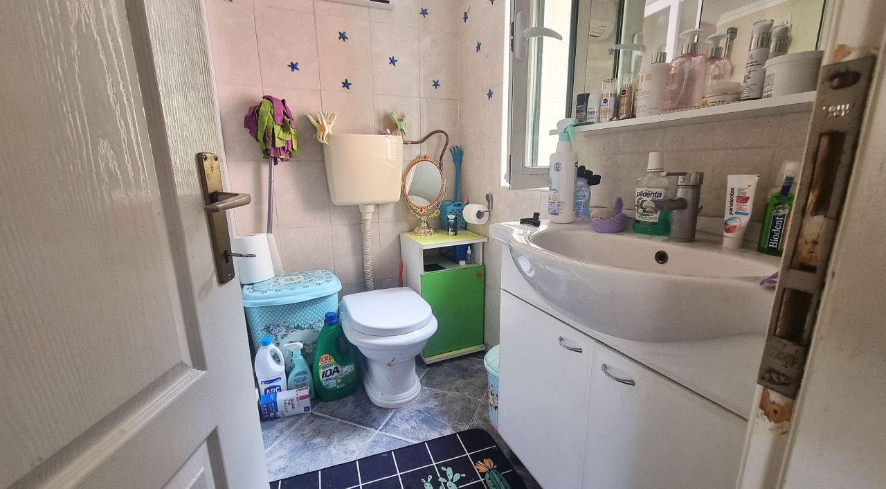 Квартира в Которе, Черногория, 115 м² - фото 10