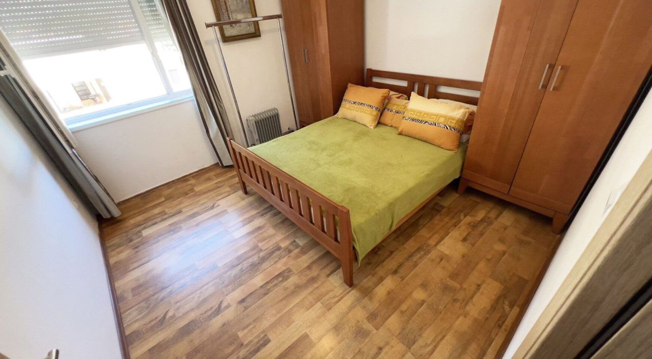 Квартира в Прчани, Черногория, 42 м² - фото 6