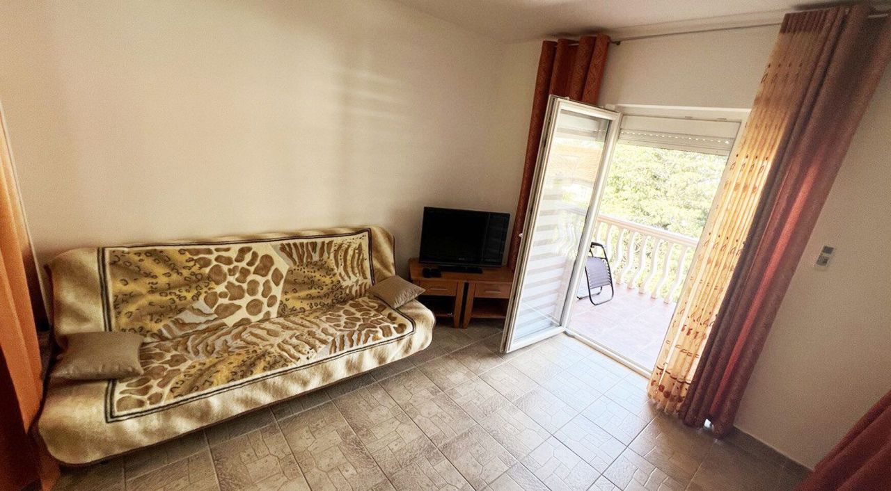 Квартира в Прчани, Черногория, 42 м² - фото 8