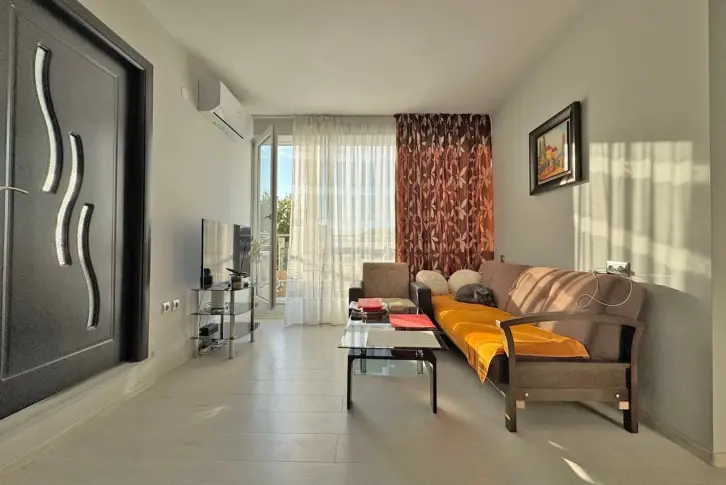 Квартира на Солнечном берегу, Болгария, 96 м² - фото 4