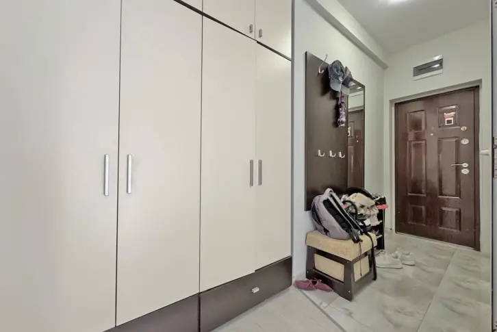 Квартира на Солнечном берегу, Болгария, 96 м² - фото 12