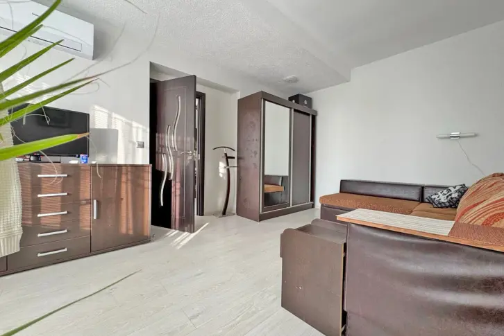 Квартира на Солнечном берегу, Болгария, 96 м² - фото 9