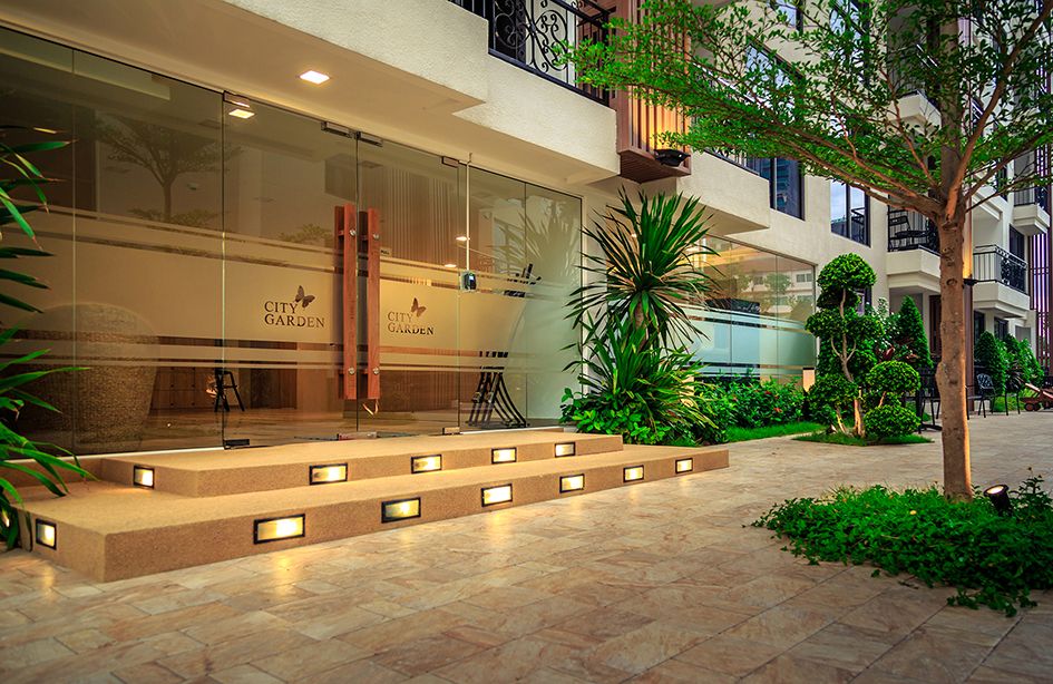 Апартаменты в Пратамнаке, Таиланд, 32.4 м² - фото 4