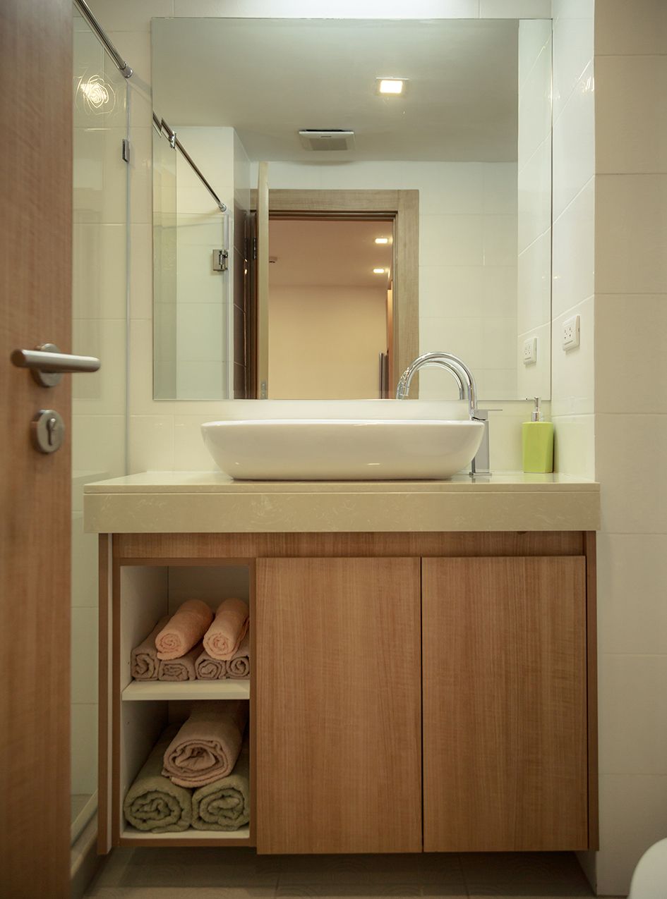 Апартаменты в Пратамнаке, Таиланд, 32.4 м² - фото 11