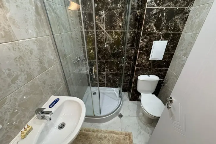 Квартира в Святом Власе, Болгария, 57 м² - фото 5