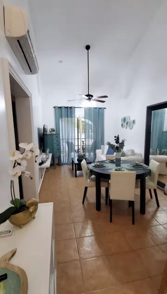 Квартира в Баваро, Доминиканская Республика, 100 м² - фото 2