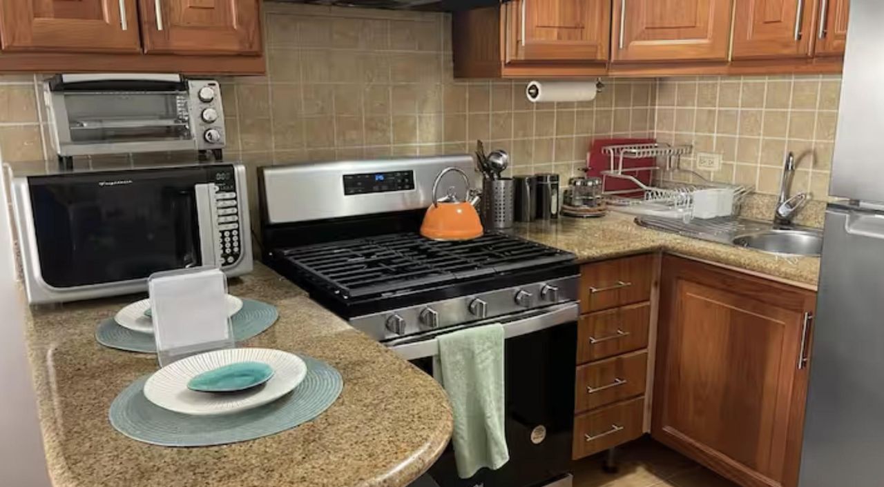 Квартира в Баваро, Доминиканская Республика, 100 м² - фото 8