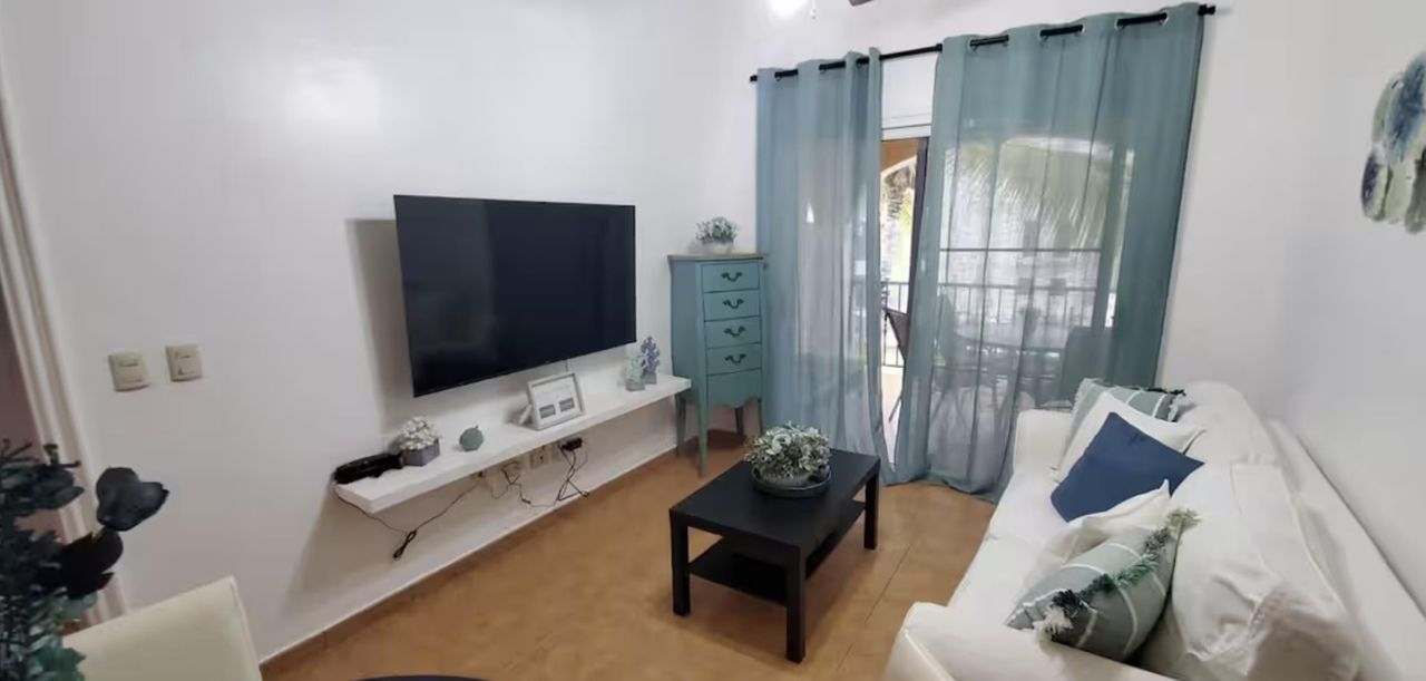 Квартира в Баваро, Доминиканская Республика, 100 м² - фото 12