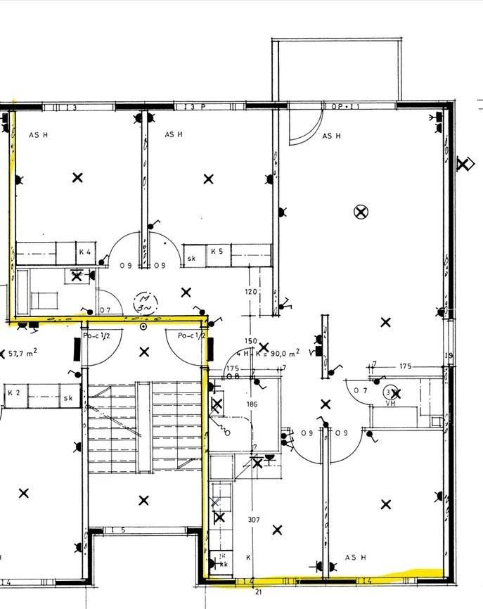 Квартира в Иматре, Финляндия, 90 м² - фото 2