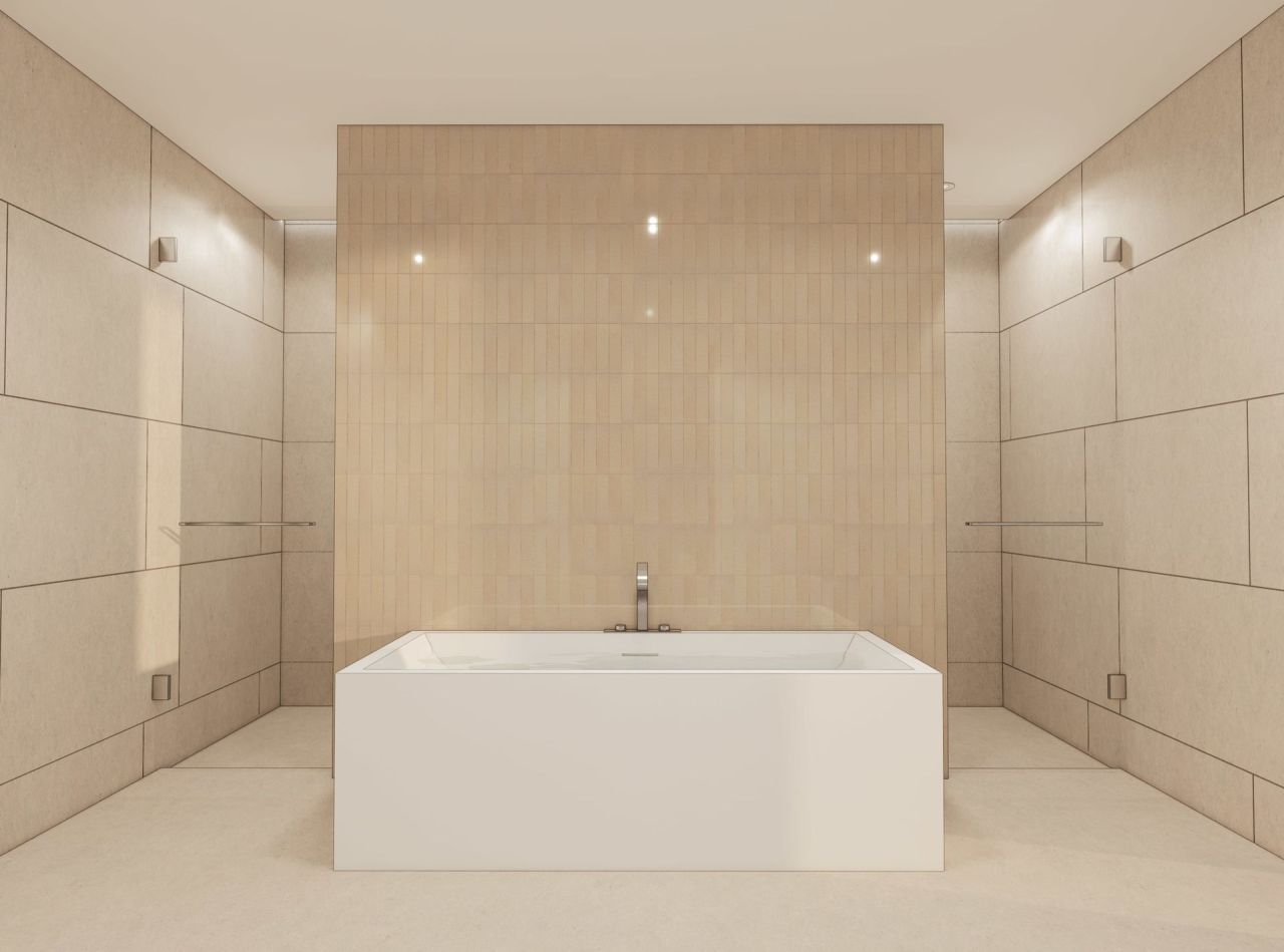 Пентхаус на пляже Лаян, Таиланд, 829 м² - фото 12