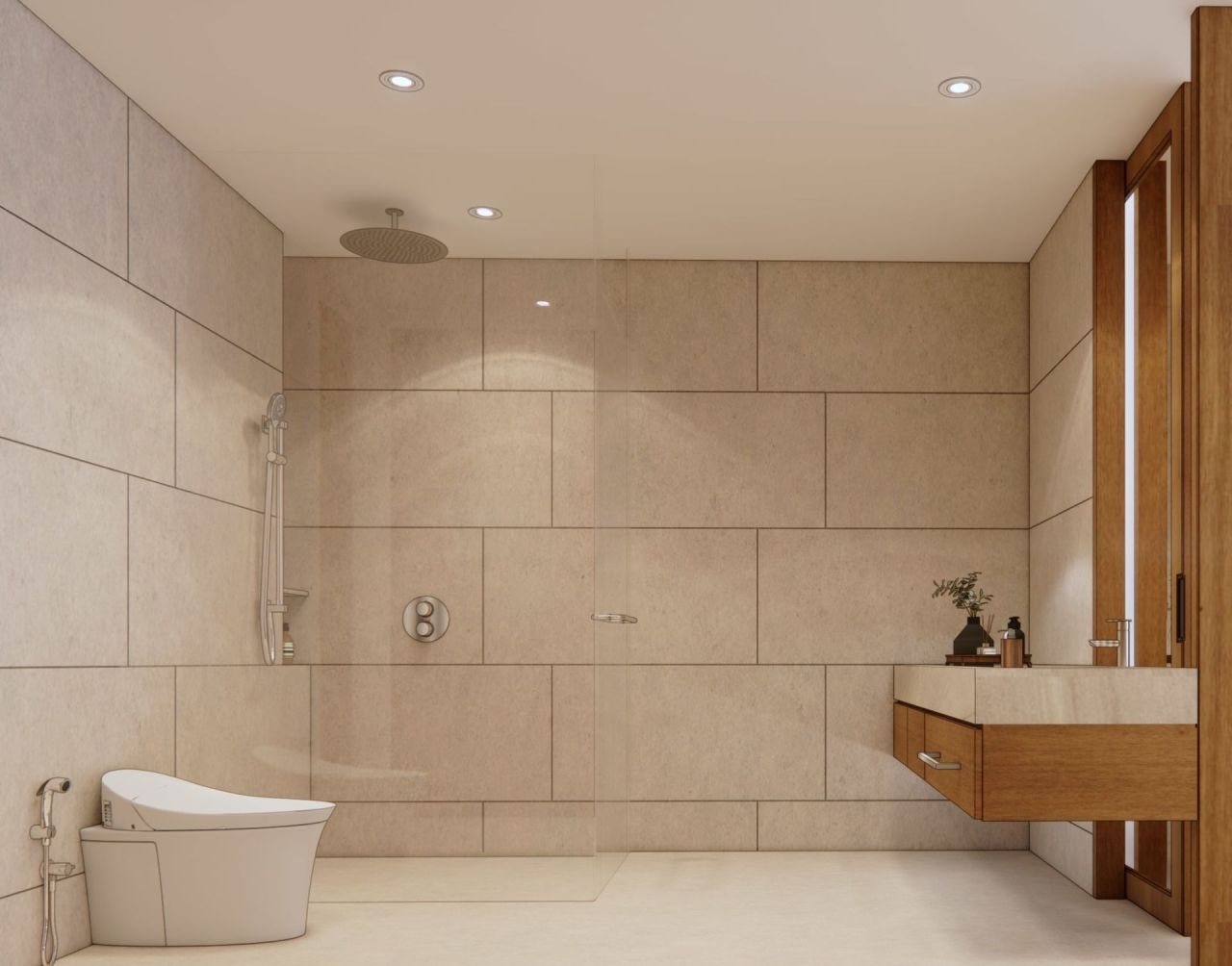 Пентхаус на пляже Лаян, Таиланд, 829 м² - фото 15