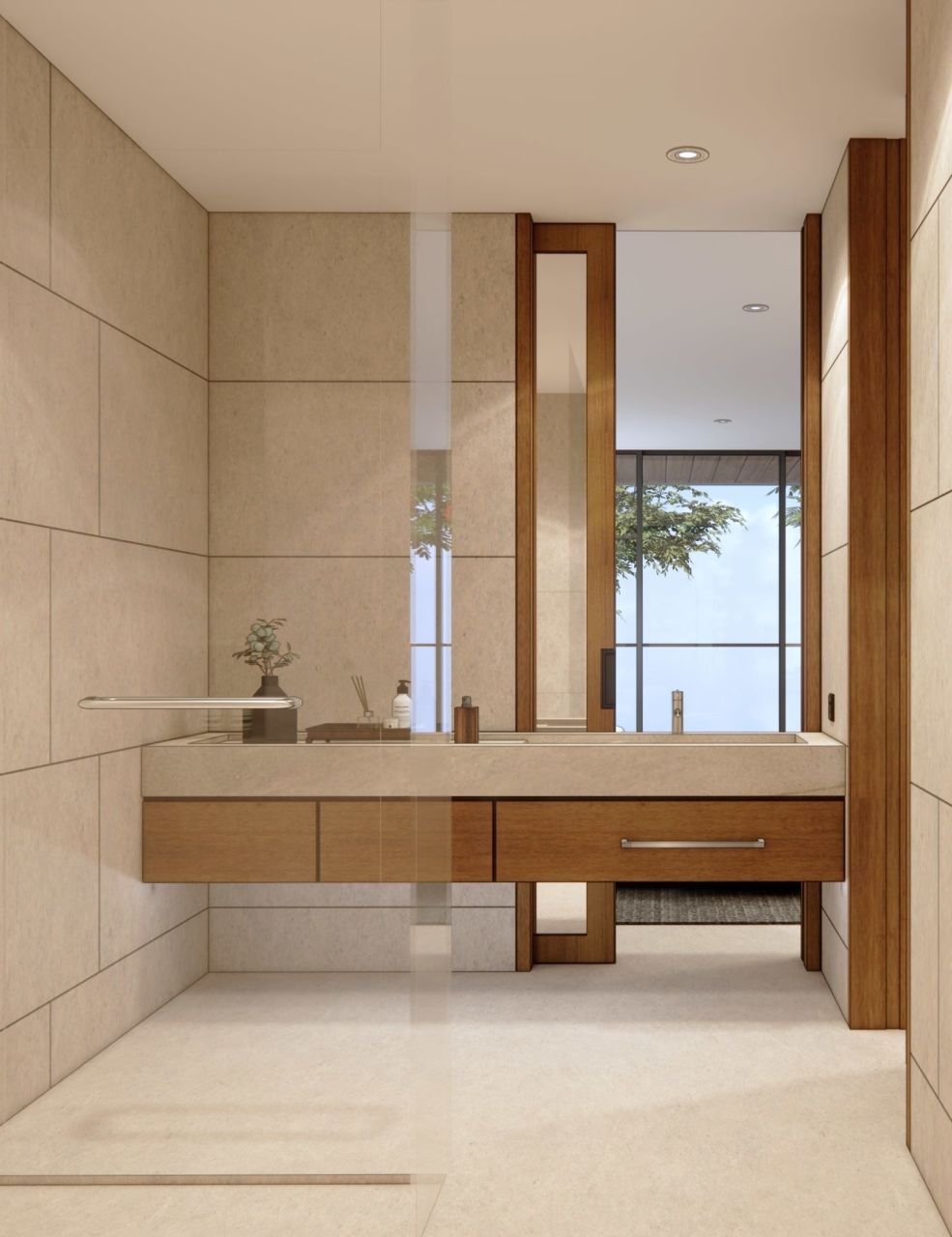 Пентхаус на пляже Лаян, Таиланд, 829 м² - фото 16