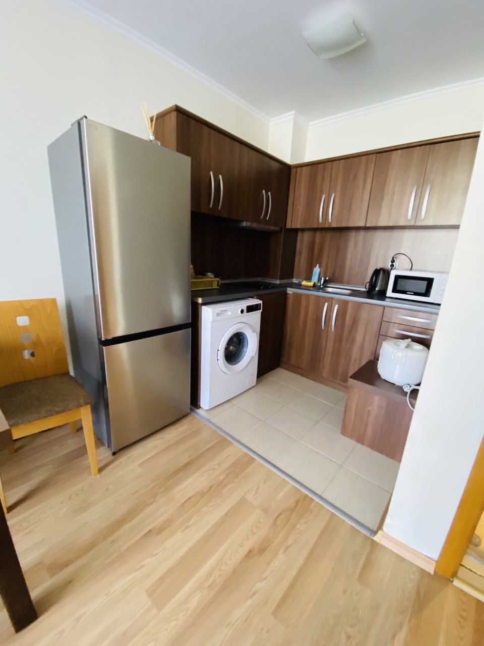 Квартира на Солнечном берегу, Болгария, 63 м² - фото 2