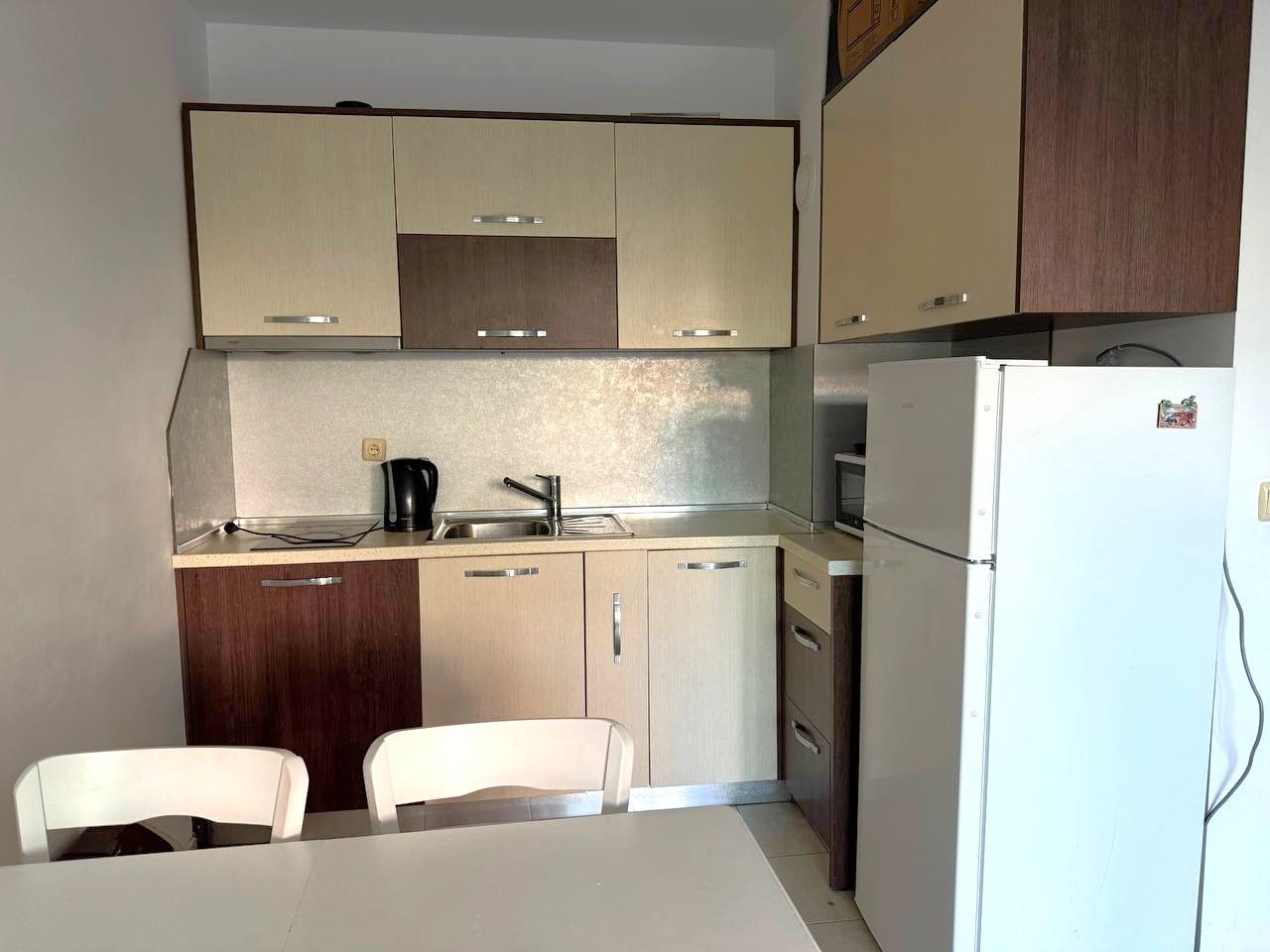 Квартира на Солнечном берегу, Болгария, 61 м² - фото 3