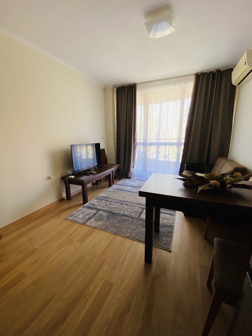 Квартира на Солнечном берегу, Болгария, 63 м² - фото 4