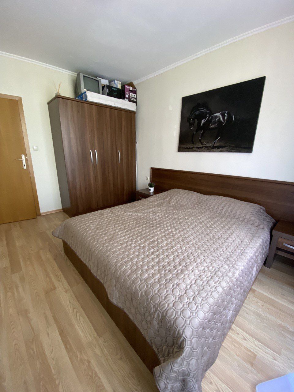 Квартира на Солнечном берегу, Болгария, 63 м² - фото 5