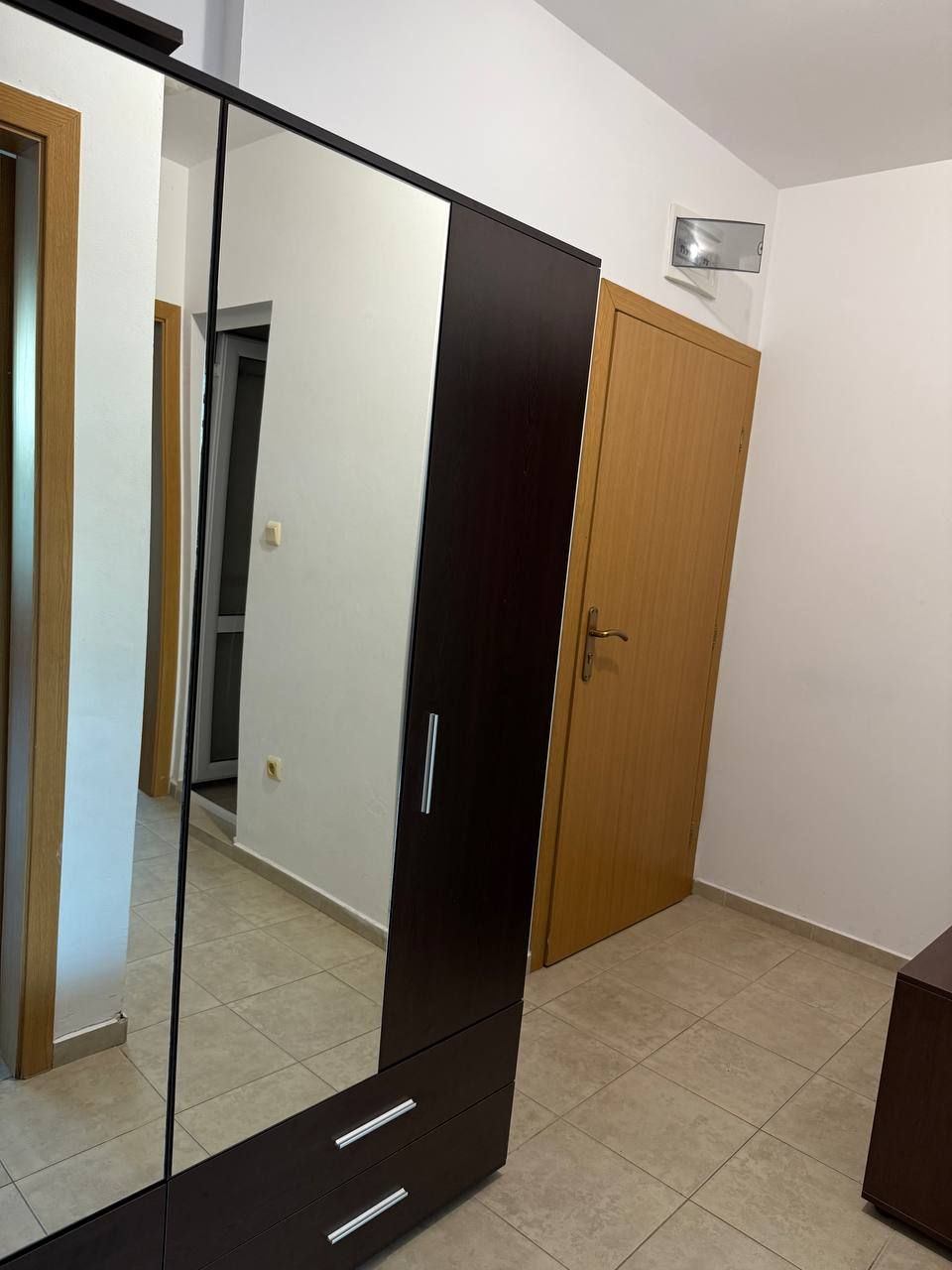 Квартира на Солнечном берегу, Болгария, 61 м² - фото 8