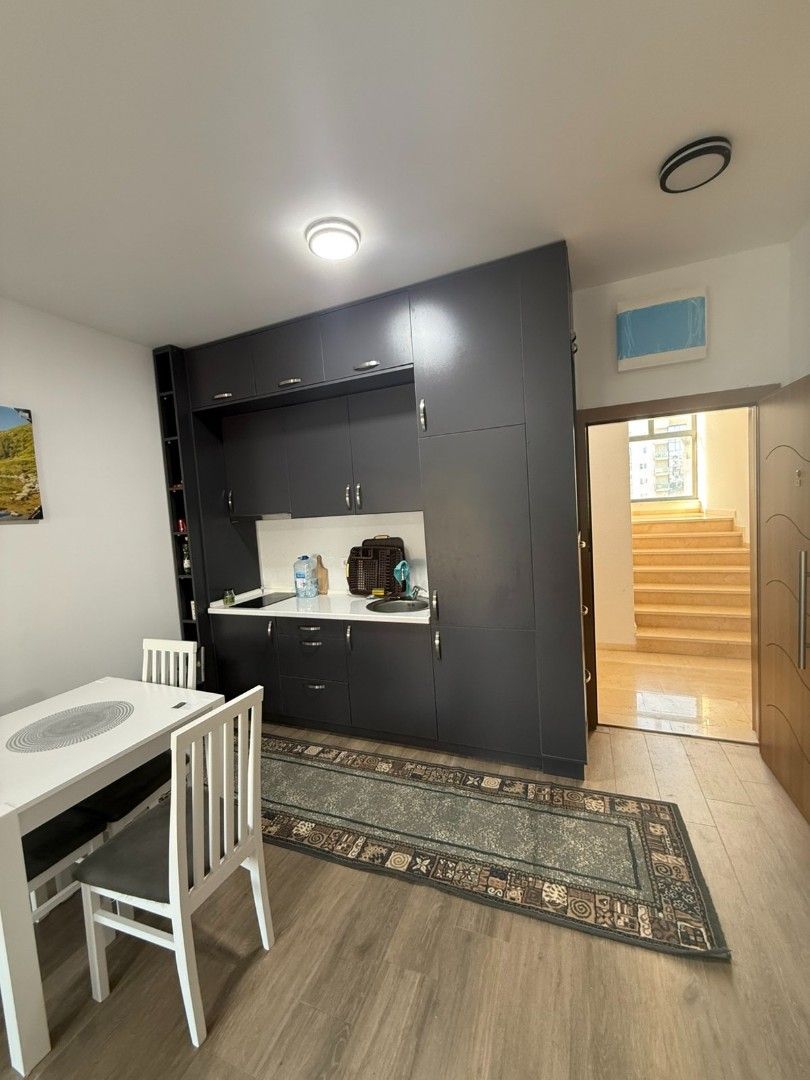 Квартира в Добра Воде, Черногория, 49 м² - фото 5