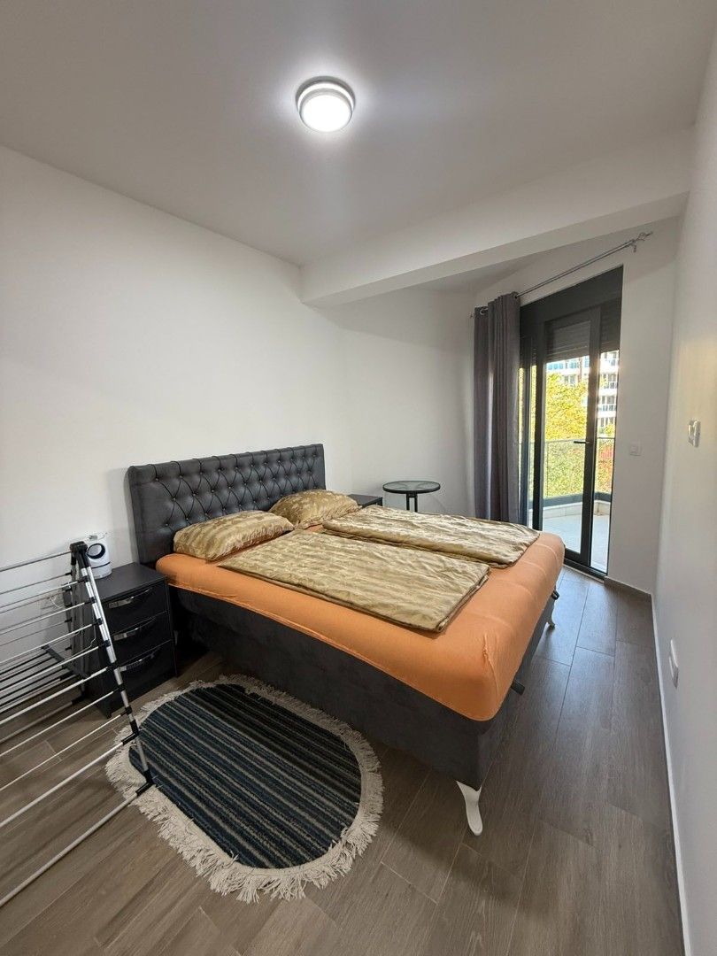 Квартира в Добра Воде, Черногория, 49 м² - фото 6