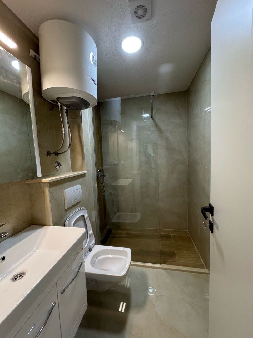 Квартира в Баре, Черногория, 47 м² - фото 8