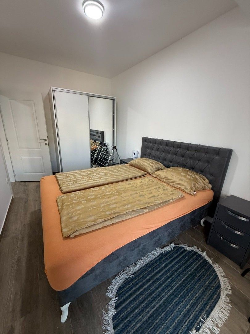 Квартира в Добра Воде, Черногория, 49 м² - фото 8