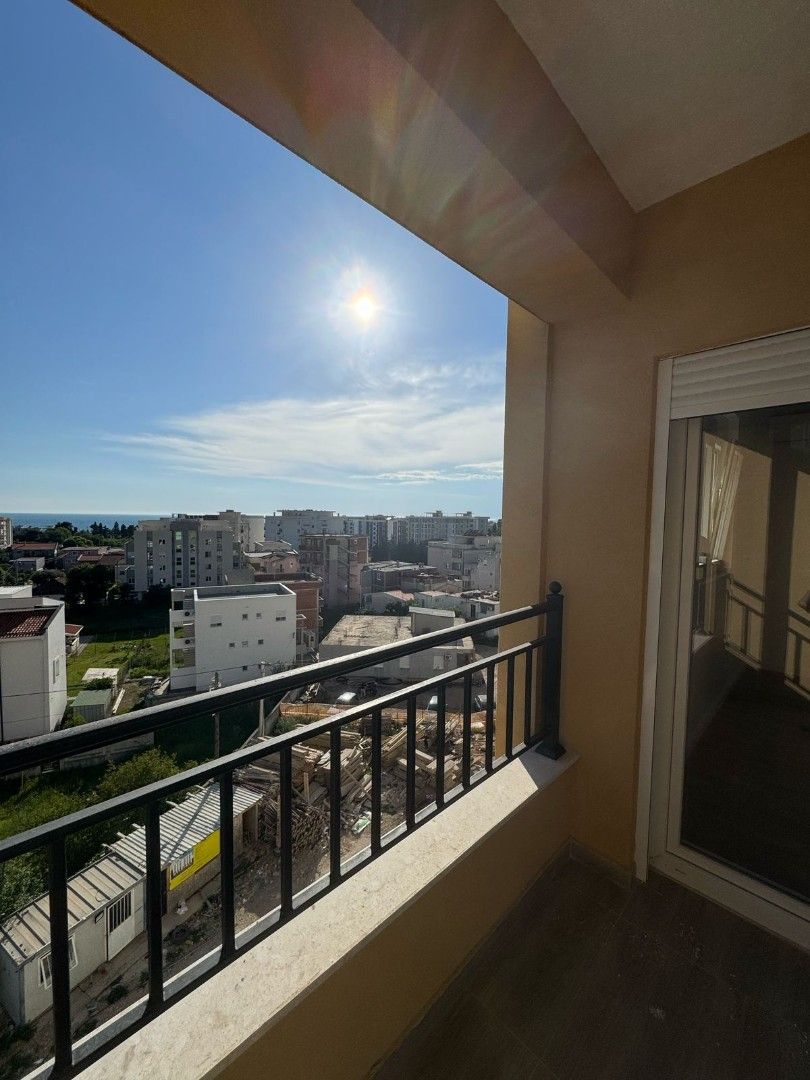 Квартира в Баре, Черногория, 47 м² - фото 13