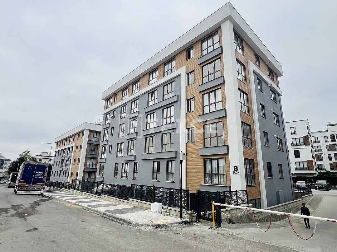Апартаменты в Чекмекёе, Турция, 98 м² - фото 1