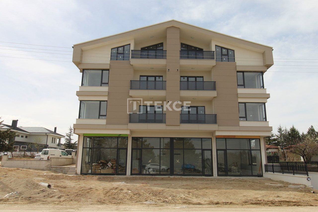 Апартаменты в Анкаре, Турция, 155 м² - фото 1