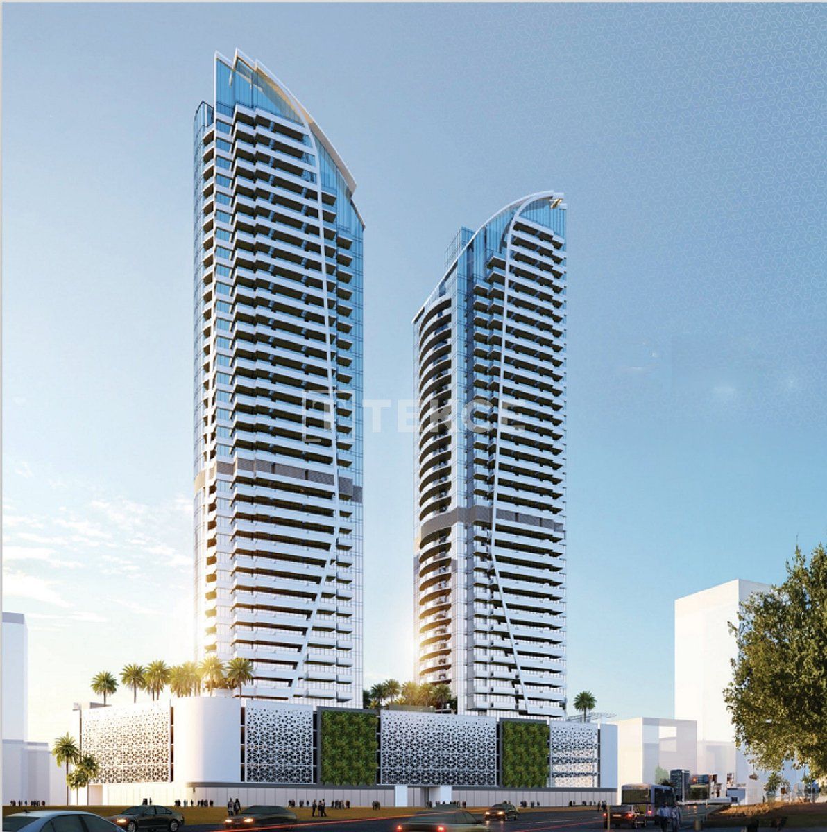 Апартаменты в Дубае, ОАЭ, 68 м² - фото 1