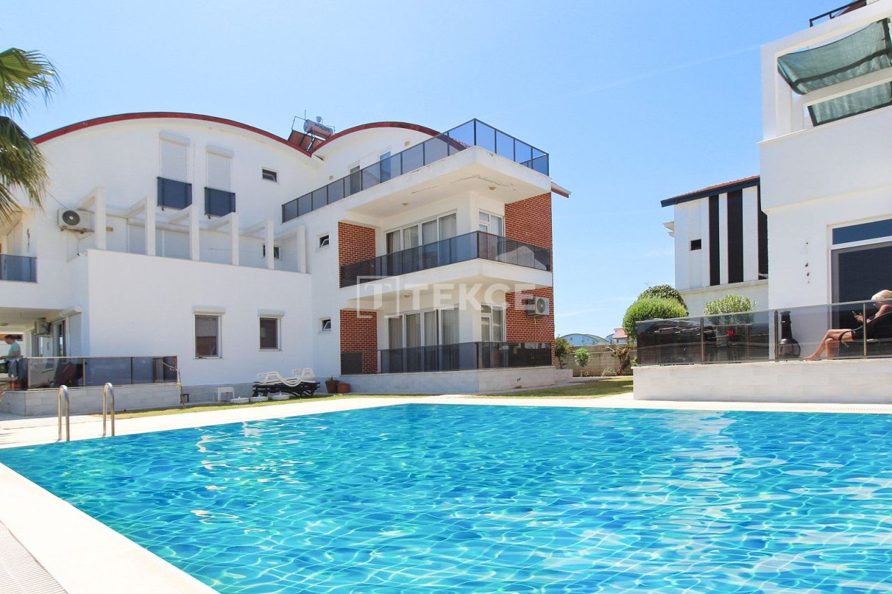 Апартаменты в Белеке, Турция, 174 м² - фото 1