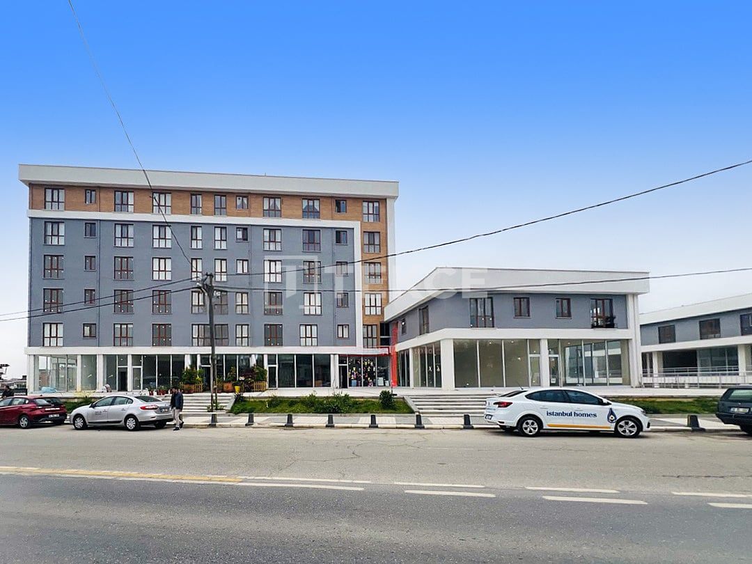 Апартаменты в Чекмекёе, Турция, 96 м² - фото 2
