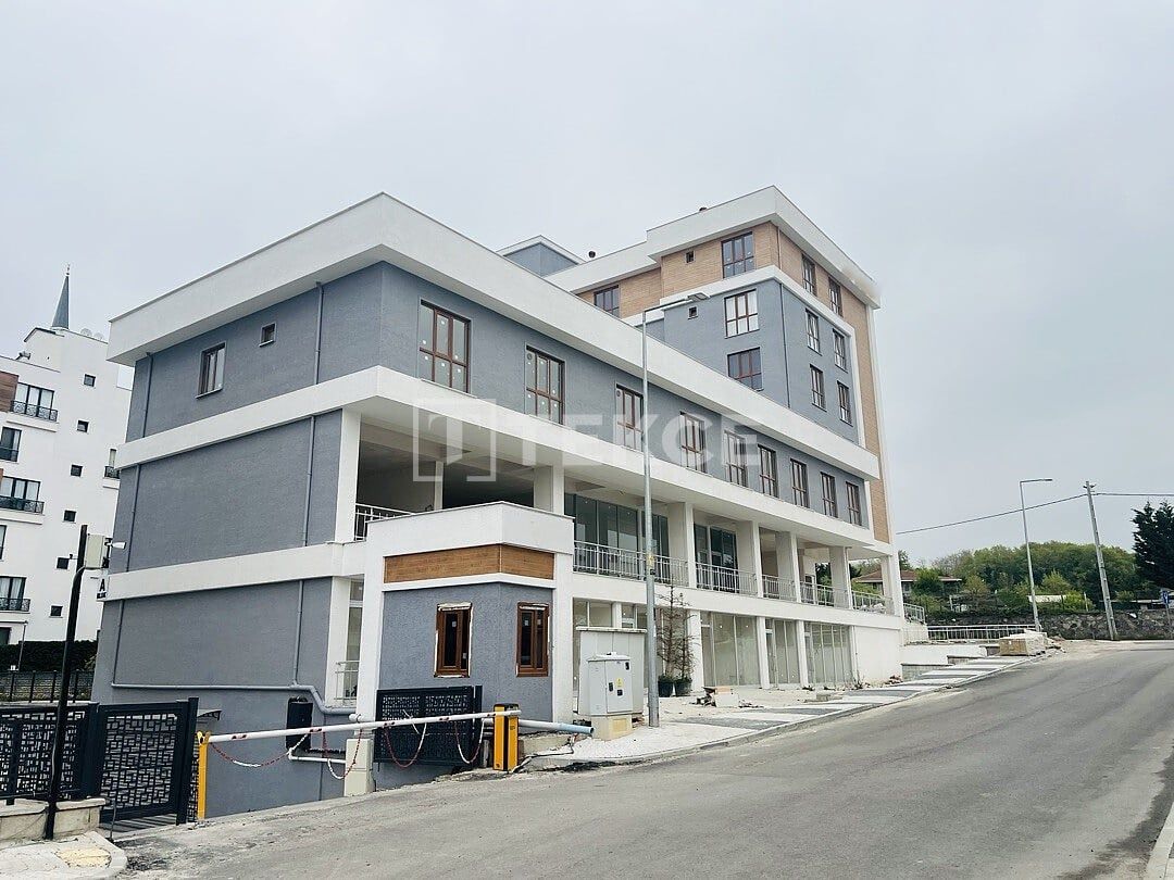 Апартаменты в Чекмекёе, Турция, 96 м² - фото 3