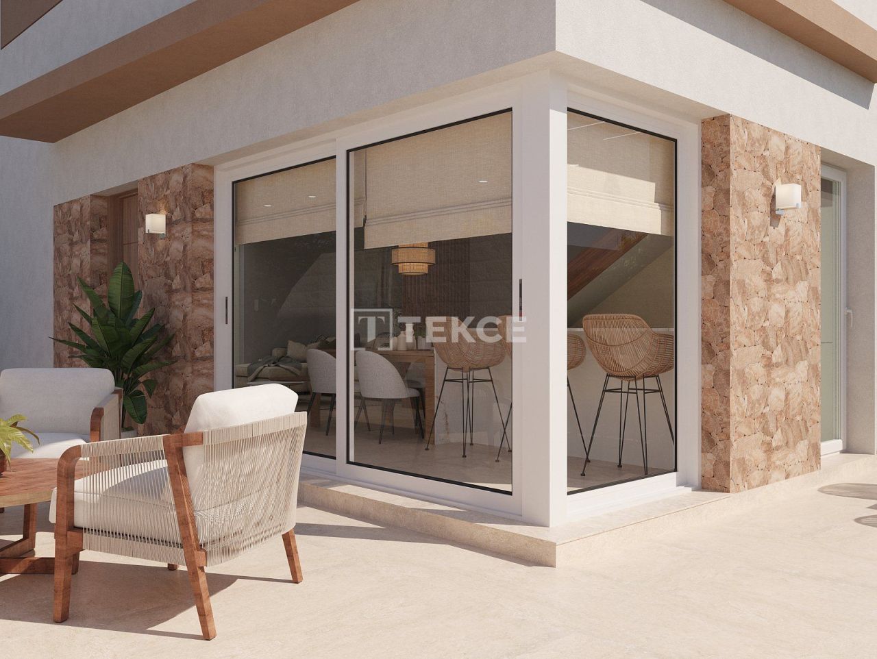 Вилла в Рохалесе, Испания, 140 м² - фото 3