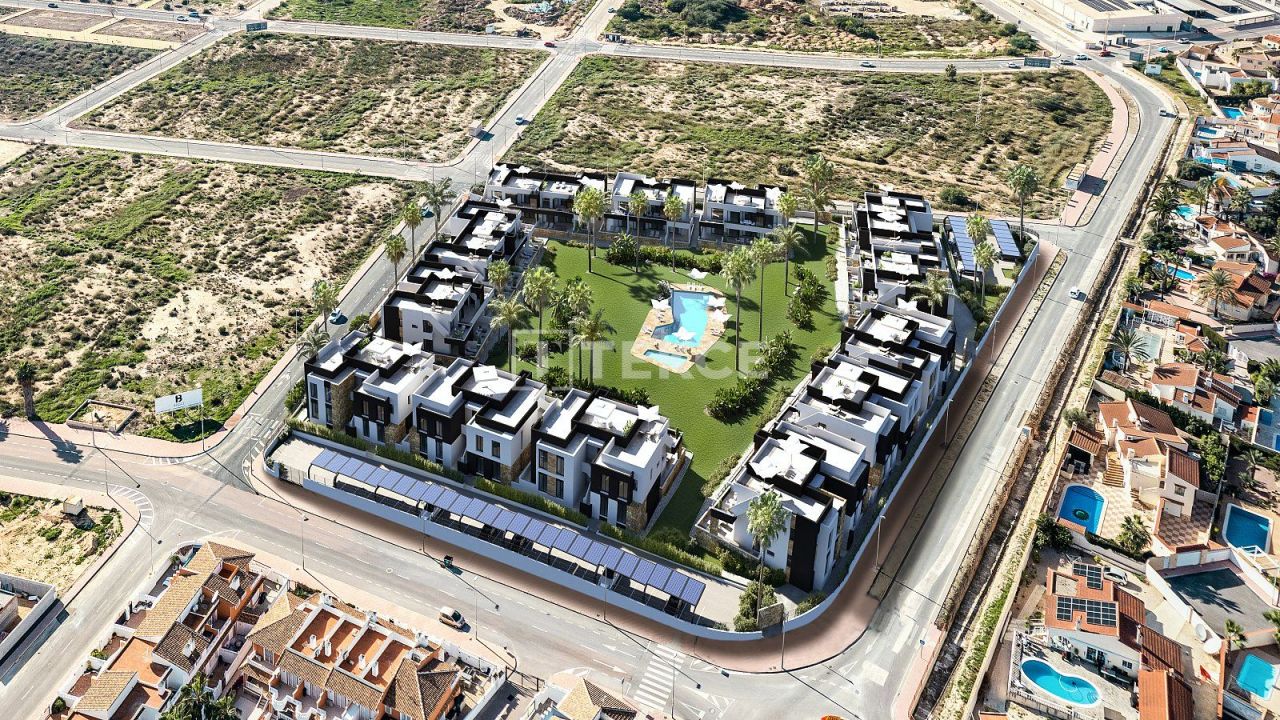 Пентхаус в Рохалесе, Испания, 78 м² - фото 3