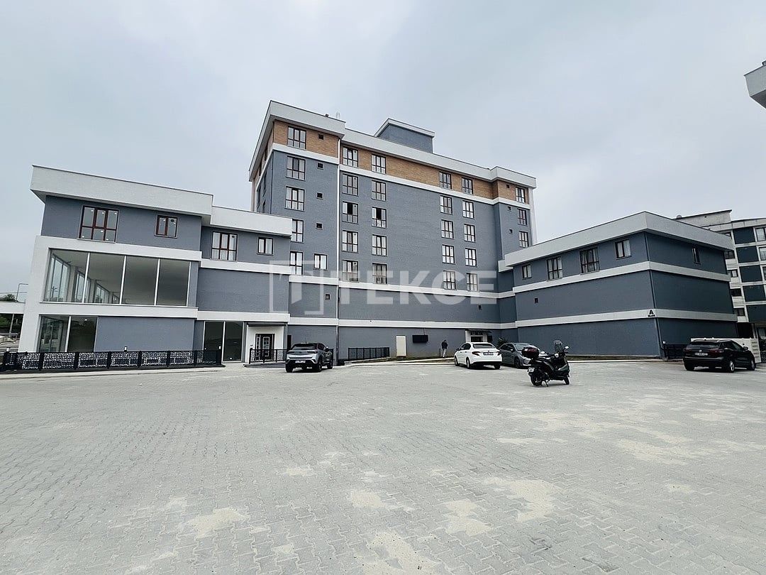 Апартаменты в Чекмекёе, Турция, 79 м² - фото 4