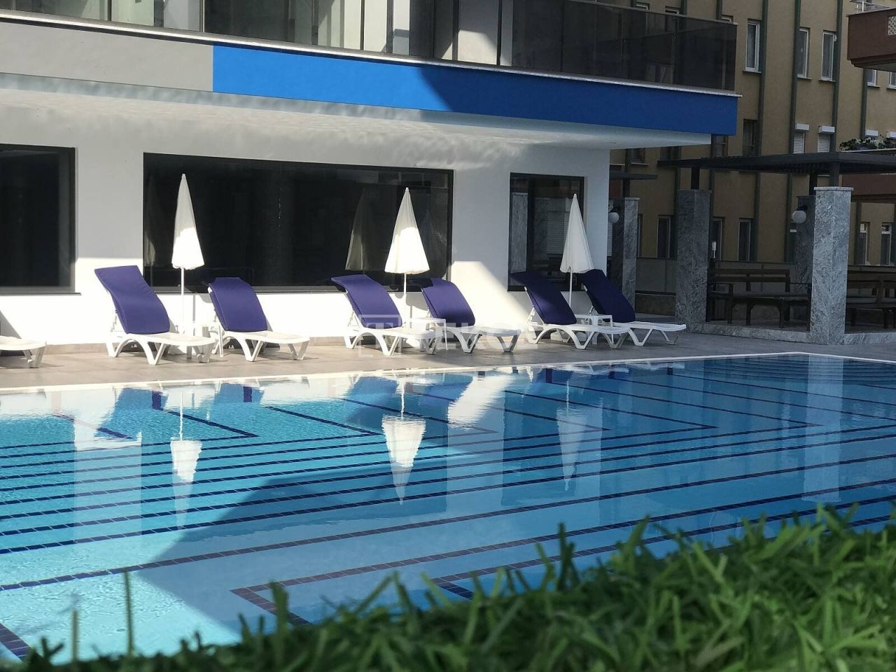 Апартаменты в Алании, Турция, 95 м² - фото 5