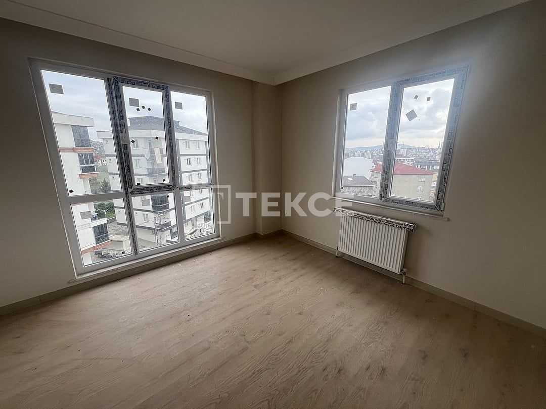 Апартаменты в Чекмекёе, Турция, 79 м² - фото 6