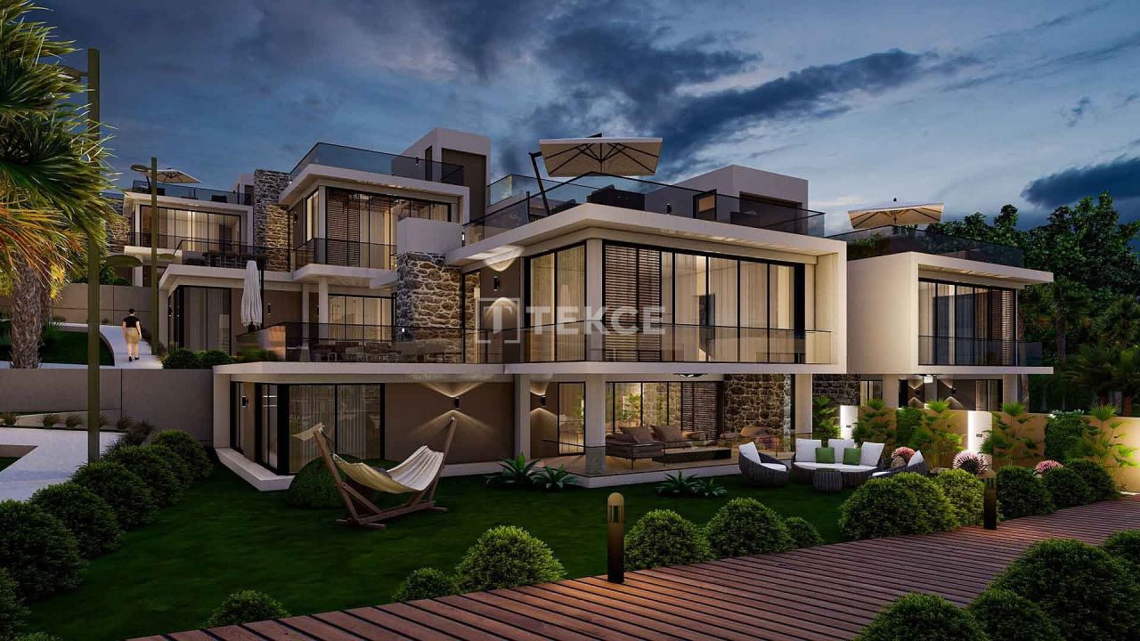 Пентхаус в Кирении, Кипр, 219 м² - фото 7