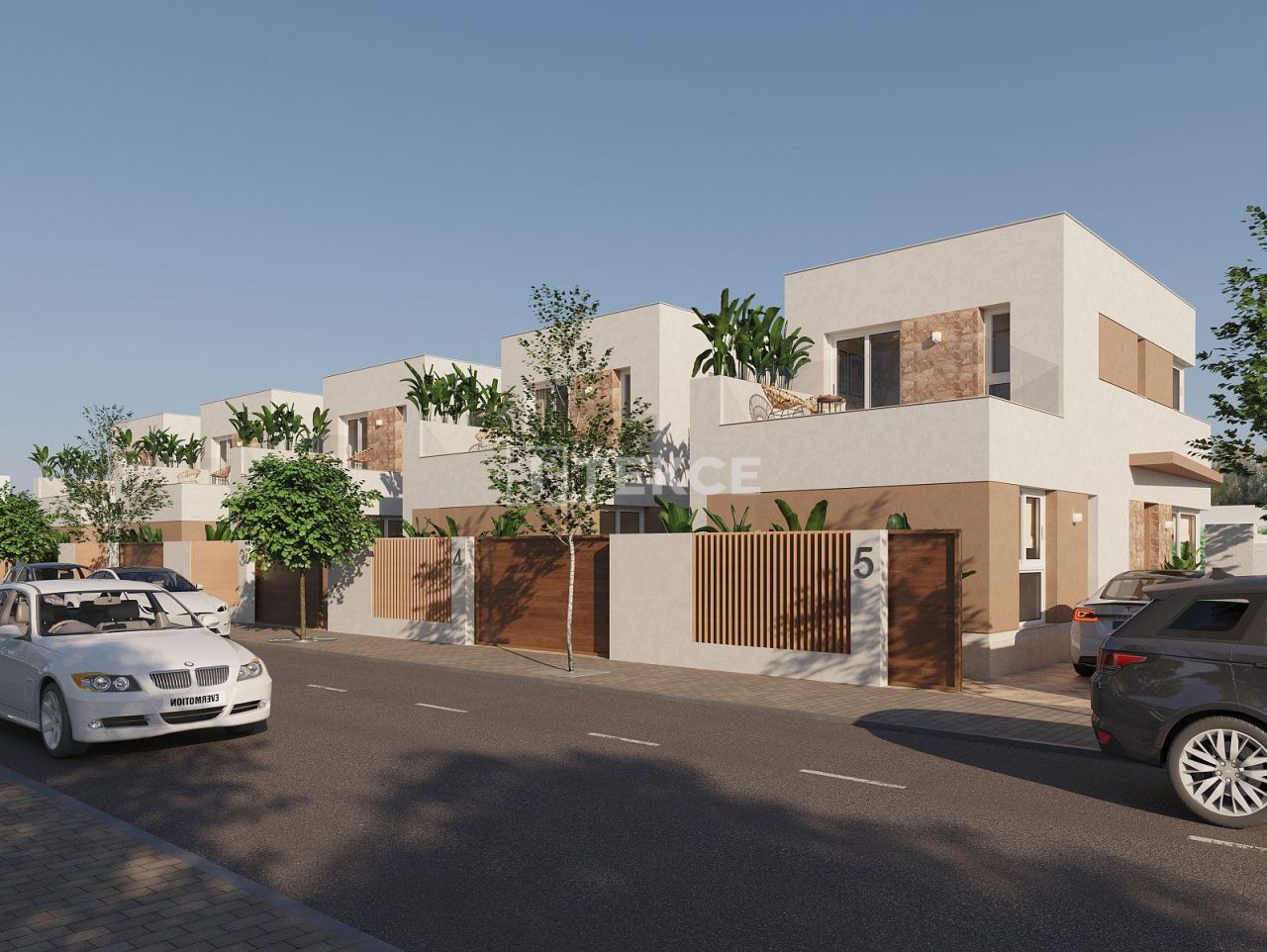 Вилла в Рохалесе, Испания, 140 м² - фото 7