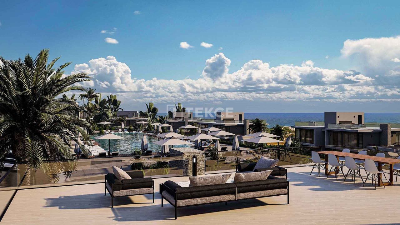 Пентхаус в Кирении, Кипр, 219 м² - фото 10